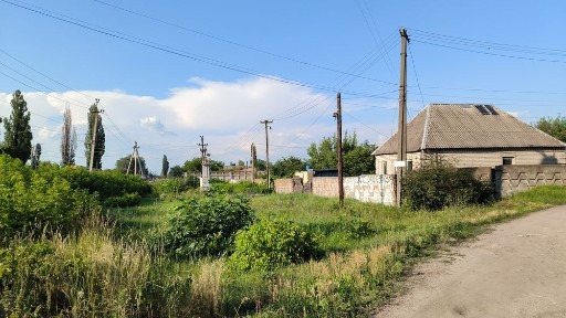 ГОТОВИЙ БІЗНЕС НА ТРАСІ. Земля + будинок. 18 соток на червоній лінії.