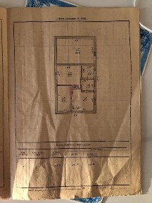 Продам Будиночок 60м2.Земельна ділянка 0.25га