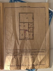 Продам Будиночок 60м2.Земельна ділянка 0.25га