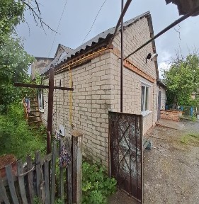 Продам дом в селе Орловщина.