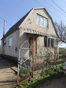Продається добротний дачний будинок в с. Орлівщина (СТ 