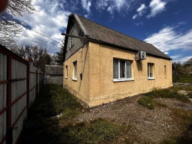 Дніпропетровська область, Дніпро, Самарський