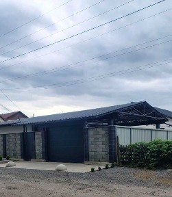 Дніпропетровська область, Дніпро, Самарський