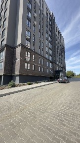 Продаж 2к Сучасному Житловому Комплексі