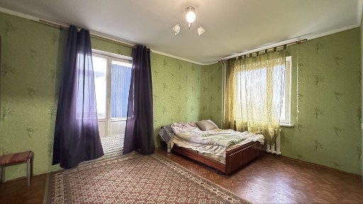 Продаж 1к по вулиці Інститутській