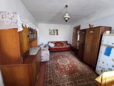 Квартира 1,5 кімнатна Н