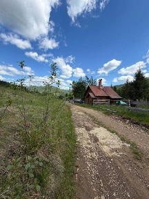 Івано-Франківська область, Мислівка