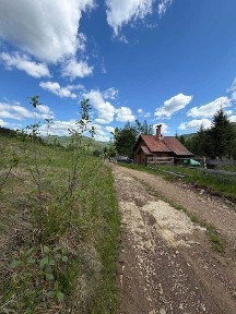Продаж будинку із сауною