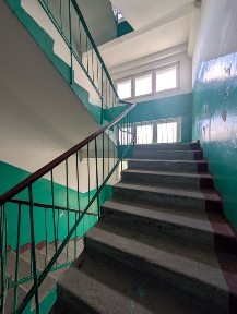 Продаж однокімнатної квартири на вул. Харківська
