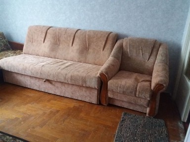 Однокімнатна квартира