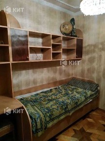 3к. 72м2, Салтівка (Северная Салтовка 5, Дружбы Народов 279) 127954