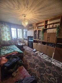 Продам 3х комнатную Салтовка 8х/з