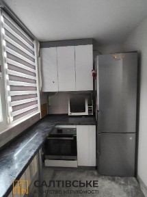 Продам 3-к. квартиру, Салтівка ЖК Інтернаціоналіст