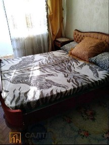 ОВ-2142 Продам 1к квартиру на Салтовке Салтовская 533 м/р