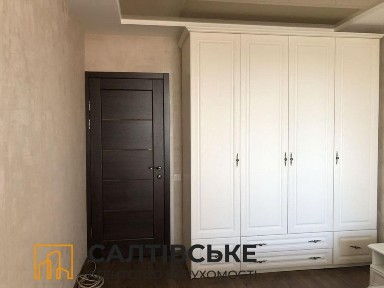 Продам 3-к квартиру, Салтовка, метро Студенческая
