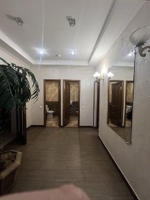 Дніпропетровська область, Кривий Ріг, Тернівський