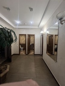 Дніпропетровська область, Кривий Ріг, Тернівський