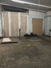 Сдам складское помещение 315 м2