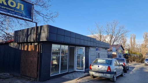 Дніпропетровська область, Дніпро, Соборний
