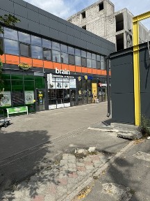 Дніпро, Соборний, Проспект Науки 40