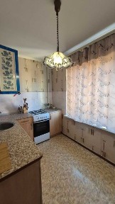Продаж 1-кімнатної квартири. Ідеальний варіант для життя або оренди.