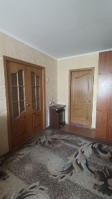 Продаж 3 к. кв. 6/9 Піски Держпрограми