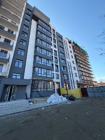 Львівська область, Львів, Сихівський