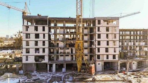 Продаж 1-кім. кв. вул. Стрийська ЖК 