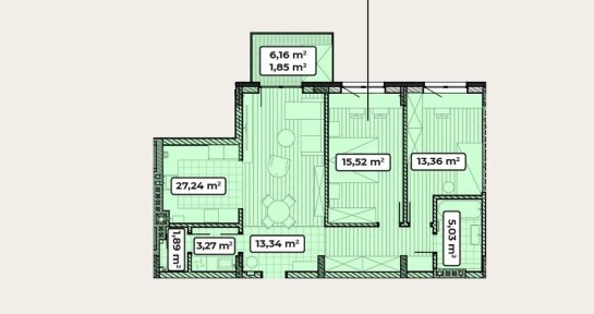 БЕЗ КОМІСІЇ\ Продаж 3 кім. квартира 82м. кв\ Клубний Преміум ЖК Eco City Park\Еко Сіті Парк\ Винники, Івана Франка\Стадіон Маркевича\ Intel Development