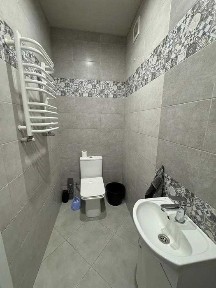 ПРОДАЖ 3к. квартири Євроремонт 90/76/14м² Винники вул. Кільцева 116000$