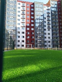 Продам Центр 3к., 82м. кв., в районі КНЯГИНЕН