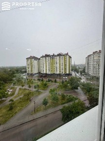 Івано-Франківська область, Івано-Франківськ