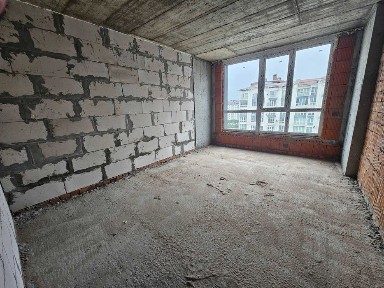Продаж 1кім. квартири в ЖК Мілленіум Еліт! Котел в подарунок!