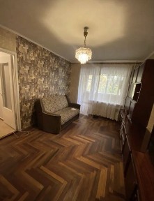 Оренда 2к квартири Бородинський вул. Ладозька