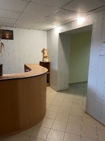 Оренда офісного та промислового преміщення.