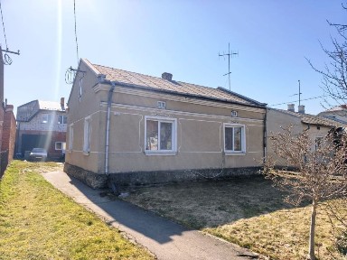Львівська область, Великі Грибовичі