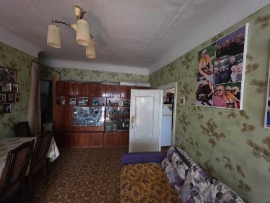 продам 3 к квартиру район м-н Робочий одяг (напроти дендропарку)