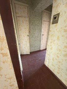 Продаж 3-кімнатної квартири Сміла!