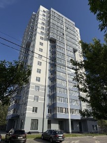 Продаж 3-кімнатної квартири ЖК «Перлина Дніпра» | Вид на Дніпро | Новобудова