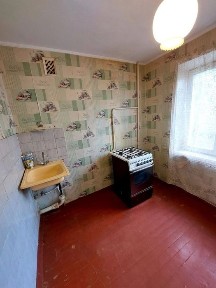 Ціна знижена. Продаж 1-кімн квартири по Володимира Великого (зупинка Олі