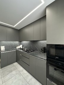 ПРОДАЖ 3-кімнатної квартири преміум-рівня
