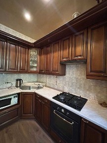 Продам 3 ком квартиру в Центре с Автономным отоплением!