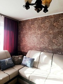 АН Продам или обменяю 2 комнатную квартиру в центре Павлограда