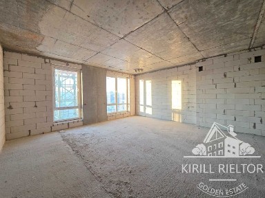 Продается видовая квартира в жк West Hall (Вест Холл, Победа)