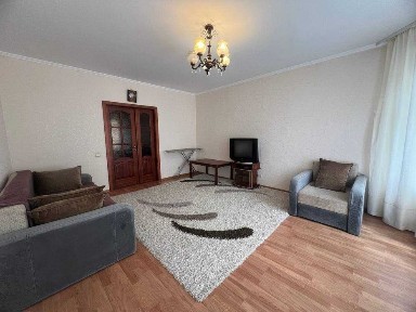 Оренда 2 кім квартири в центрі міста. ВІЛЬНА ВЖЕ