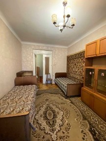 Київська область, Київ, Солом'янський