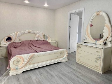 Здам потужну 1к. кв. після ремонту все нове. Вільна, прибрана