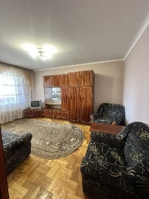 Здам двокімнатну квартиру у Києві, Дарницький район на Харківському шосе 168 е