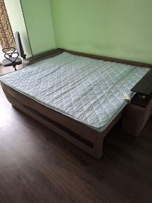 Київська область, Крюківщина