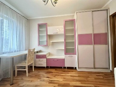 Оренда 3 кімн. квартира, проспект. Гонгадзе, 20б, Виноградар поверх 2